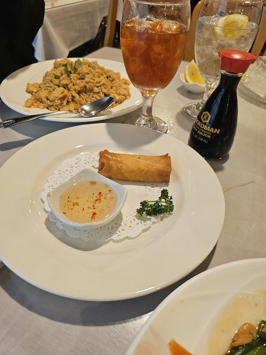 Lemon Grass photo 8