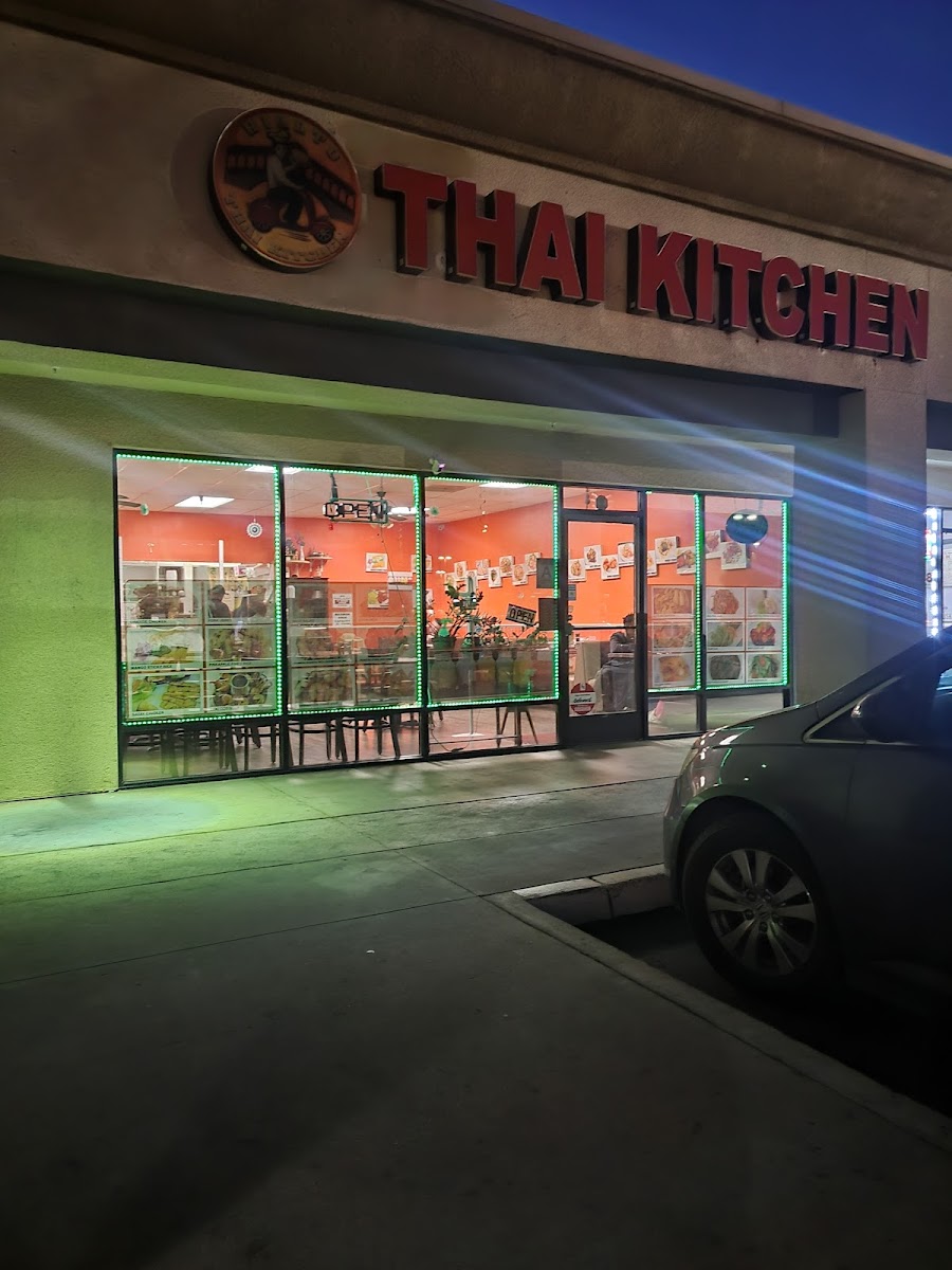 Rialto Thai Kitchen